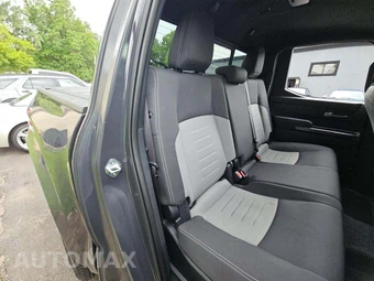 2025 Toyota Tacoma TRD Sport Crew Cab Medium Bed - miniatura 16
