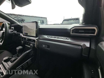 2025 Toyota Tacoma TRD Sport Crew Cab Medium Bed - miniatura 19