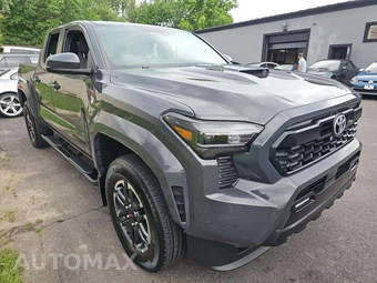 2025 Toyota Tacoma TRD Sport Crew Cab Medium Bed - miniatura 4