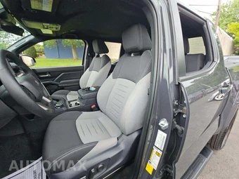 2025 Toyota Tacoma TRD Sport Crew Cab Medium Bed - miniatura 6