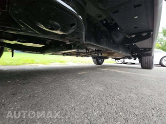 2025 Toyota Tacoma TRD Sport Crew Cab Medium Bed - miniatura 7