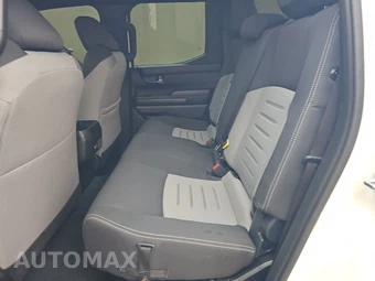 2025 Toyota Tacoma TRD Sport Crew Cab Medium Bed - miniatura 13