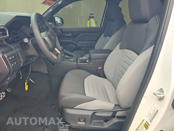 2025 Toyota Tacoma TRD Sport Crew Cab Medium Bed - miniatura 14