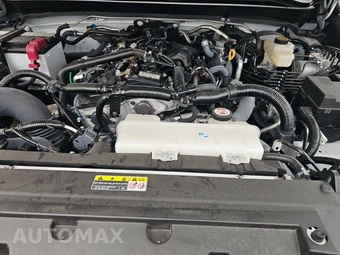 2025 Toyota Tacoma TRD Sport Crew Cab Medium Bed - miniatura 15