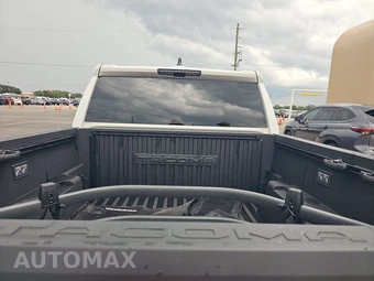 2025 Toyota Tacoma TRD Sport Crew Cab Medium Bed - miniatura 16