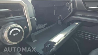 2025 Toyota Tacoma TRD Sport Crew Cab Medium Bed - miniatura 19