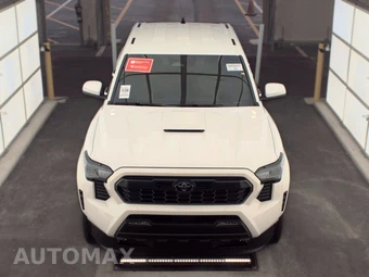 2025 Toyota Tacoma TRD Sport Crew Cab Medium Bed - miniatura 2