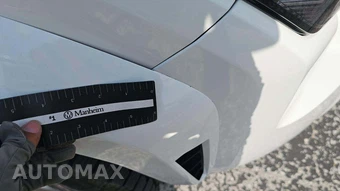 2025 Toyota Tacoma TRD Sport Crew Cab Medium Bed - miniatura 23