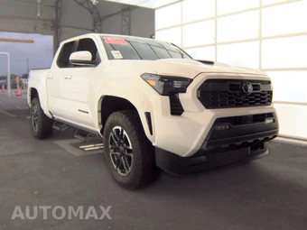 2025 Toyota Tacoma TRD Sport Crew Cab Medium Bed - miniatura 3