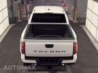 2025 Toyota Tacoma TRD Sport Crew Cab Medium Bed - miniatura 5