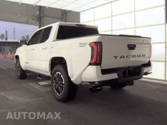 2025 Toyota Tacoma TRD Sport Crew Cab Medium Bed - miniatura 6