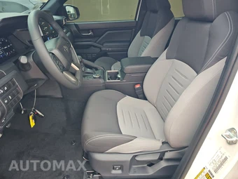 2025 Toyota Tacoma TRD Sport Crew Cab Medium Bed - miniatura 7