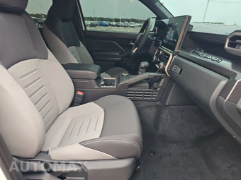 2025 Toyota Tacoma TRD Sport Crew Cab Medium Bed - miniatura 8