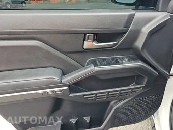 2025 Toyota Tacoma TRD Sport Crew Cab Medium Bed - miniatura 9