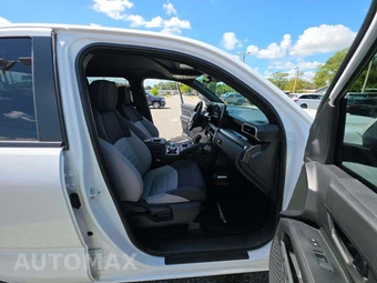 2025 Toyota Tacoma TRD Sport Crew Cab Medium Bed - miniatura 15