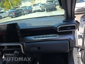 2025 Toyota Tacoma TRD Sport Crew Cab Medium Bed - miniatura 16