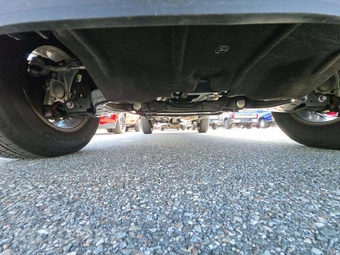 2025 Toyota Tacoma TRD Sport Crew Cab Medium Bed - miniatura 17