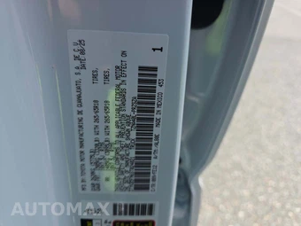 2025 Toyota Tacoma TRD Sport Crew Cab Medium Bed - miniatura 2