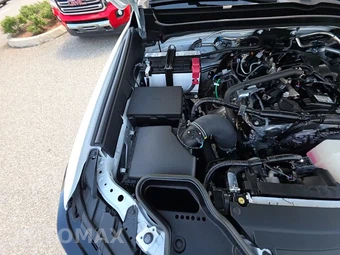 2025 Toyota Tacoma TRD Sport Crew Cab Medium Bed - miniatura 20