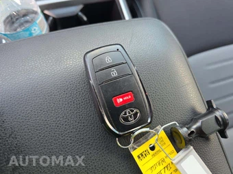 2025 Toyota Tacoma TRD Sport Crew Cab Medium Bed - miniatura 5