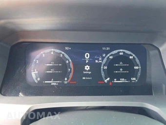 2025 Toyota Tacoma TRD Sport Crew Cab Medium Bed - miniatura 6