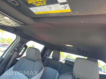 2025 Toyota Tacoma TRD Sport Crew Cab Medium Bed - miniatura 8