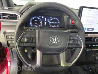 2025 Toyota Tacoma TRD Sport Crew Cab Medium Bed - miniatura 10