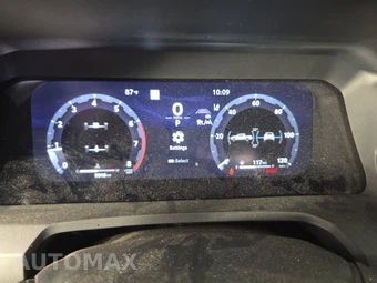 2025 Toyota Tacoma TRD Sport Crew Cab Medium Bed - miniatura 12