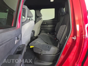 2025 Toyota Tacoma TRD Sport Crew Cab Medium Bed - miniatura 13