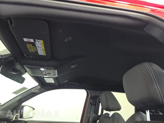 2025 Toyota Tacoma TRD Sport Crew Cab Medium Bed - miniatura 14