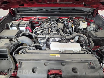 2025 Toyota Tacoma TRD Sport Crew Cab Medium Bed - miniatura 16