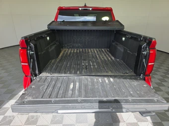 2025 Toyota Tacoma TRD Sport Crew Cab Medium Bed - miniatura 17