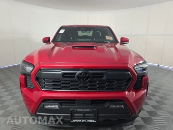 2025 Toyota Tacoma TRD Sport Crew Cab Medium Bed - miniatura 2
