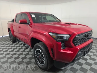 2025 Toyota Tacoma TRD Sport Crew Cab Medium Bed - miniatura 3