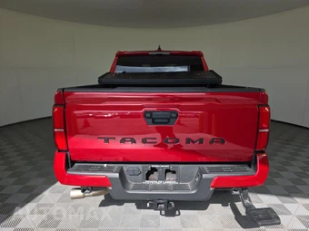 2025 Toyota Tacoma TRD Sport Crew Cab Medium Bed - miniatura 5