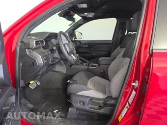 2025 Toyota Tacoma TRD Sport Crew Cab Medium Bed - miniatura 7