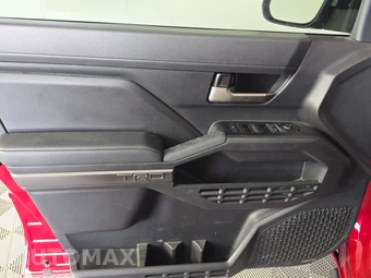 2025 Toyota Tacoma TRD Sport Crew Cab Medium Bed - miniatura 9