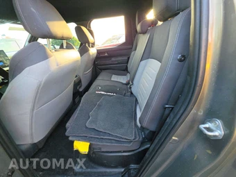 2025 Toyota Tacoma TRD Sport Crew Cab Medium Bed - miniatura 13