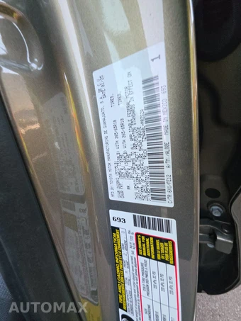 2025 Toyota Tacoma TRD Sport Crew Cab Medium Bed - miniatura 14