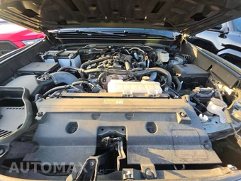 2025 Toyota Tacoma TRD Sport Crew Cab Medium Bed - miniatura 15