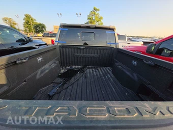 2025 Toyota Tacoma TRD Sport Crew Cab Medium Bed - miniatura 16