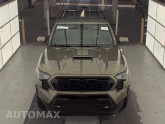 2025 Toyota Tacoma TRD Sport Crew Cab Medium Bed - miniatura 2