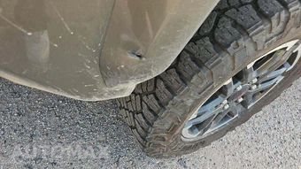 2025 Toyota Tacoma TRD Sport Crew Cab Medium Bed - miniatura 21