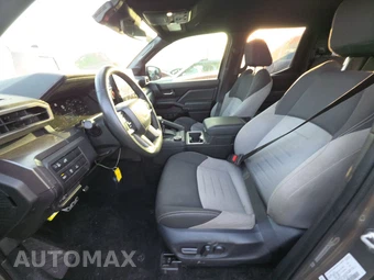 2025 Toyota Tacoma TRD Sport Crew Cab Medium Bed - miniatura 7