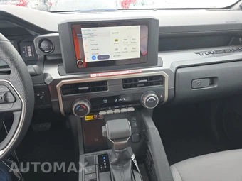 2025 Toyota Tacoma TRD Sport Crew Cab Medium Bed - miniatura 11