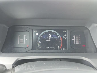 2025 Toyota Tacoma TRD Sport Crew Cab Medium Bed - miniatura 12