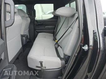 2025 Toyota Tacoma TRD Sport Crew Cab Medium Bed - miniatura 13