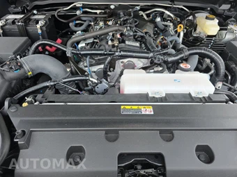 2025 Toyota Tacoma TRD Sport Crew Cab Medium Bed - miniatura 15