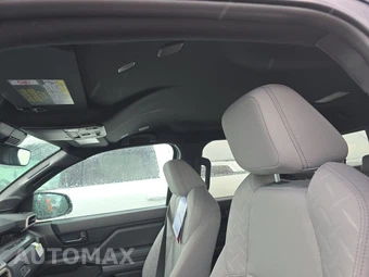 2025 Toyota Tacoma TRD Sport Crew Cab Medium Bed - miniatura 17