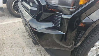 2025 Toyota Tacoma TRD Sport Crew Cab Medium Bed - miniatura 19
